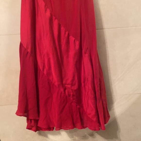 ♥️ Oonagh LaLaLand 100% Silk dress xs - Picture 6 of 7
